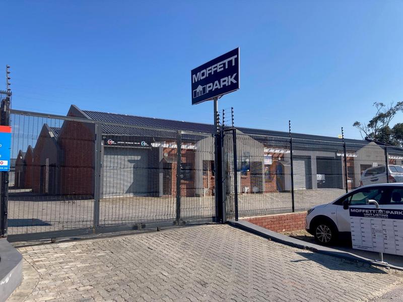 To Let Commercial Property for Rent in Fairview Eastern Cape